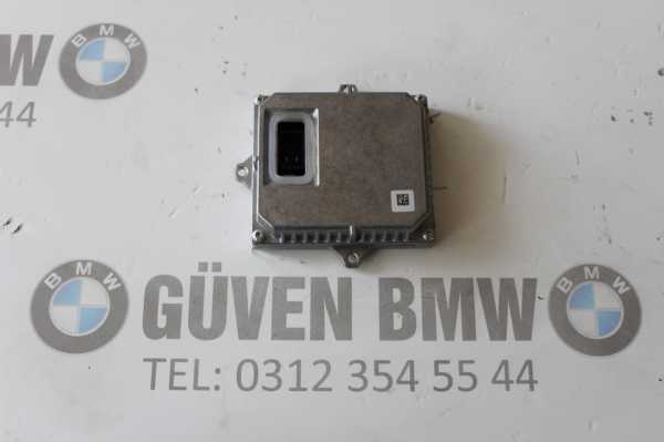 BMW 3 SERİSİ XENON FAR MODÜLÜ-130732907401